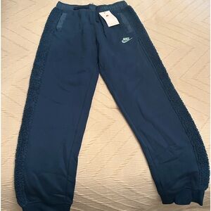 Boys Nike joggers